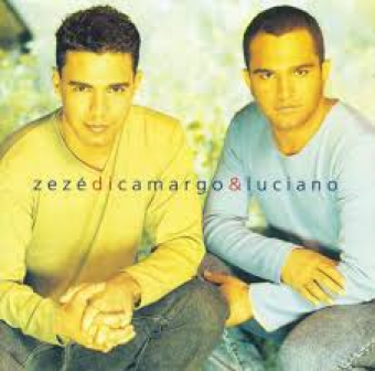Zeze Di Camargo & Luciano 2000 - Tarde Demais - Na Escolha de 10 álbuns musicas o Pen-Drive será grátis...Aproveite!