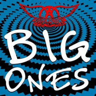 Aerosmith 1994 - Big Ones - Na compra de 10 álbuns musicais, 10 filmes ou desenhos, o Pen-Drive será grátis...Aproveite!