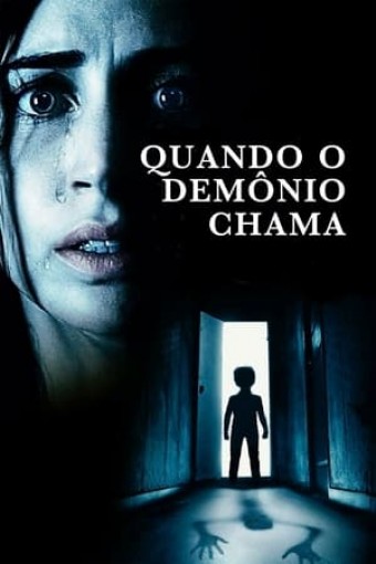 2020 Quando o Demônio Chama - Na Escolha de 10 filmes ou desenhos, o Pen-Drive será grátis...Aproveite!