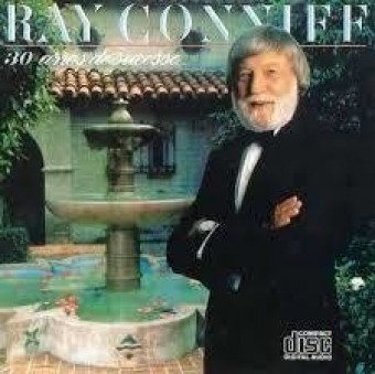 Ray Conniff 1986 - 30 Anos de Sucessos- Na escolha de 10 álbuns musicais, 10 filmes ou desenhos, o Pen-Drive será grátis...Aproveite!