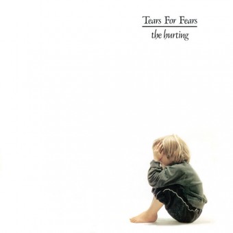 Tears for Fears 1983 - The Hurting (Deluxe)- Na escolha de 10 álbuns musicais, 10 filmes ou desenhos, o Pen-Drive será grátis...Aproveite!