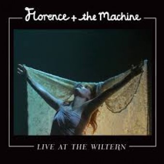 Florence + The Machine 2011 - Live At The Wiltern - Na escolha de 10 álbuns musicais, 10 filmes ou desenhos, o Pen-Drive será grátis...Aproveite!