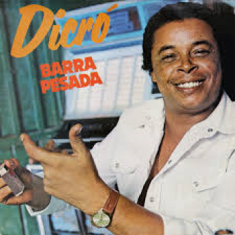 Dicro 1978 - Barra Pesada - Na escolha de 10 álbuns musicais, 10 filmes ou desenhos, o Pen-Drive será grátis...Aproveite!