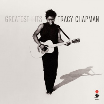 Tracy Chapman 2015 - Greatest Hits - Na escolha de 10 álbuns musicais, 10 filmes ou desenhos, o Pen-Drive será grátis...Aproveite!