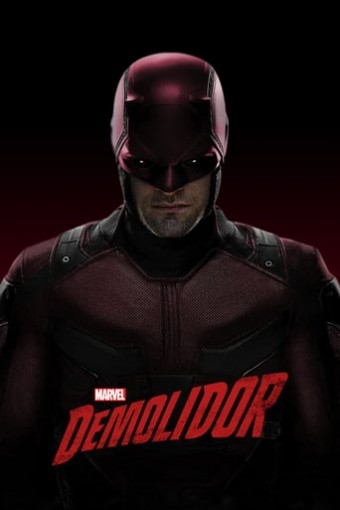 Marvel&#39;s - Demolidor - 2ª Temporada (Dublado) - PEN-DRIVE INCLUSO