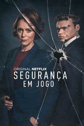 Segurança em Jogo 2018 - 1ª Temporada - PEN-DRIVE INCLUSO
