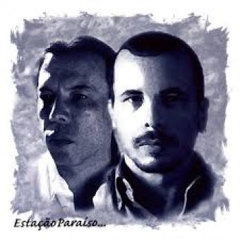 Chrystian & Ralf 1999 - Estação Paraíso - Na escolha de 10 álbuns musicais, 10 filmes ou desenhos, o Pen-Drive será grátis...Aproveite!