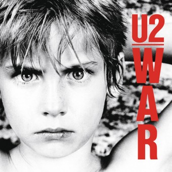 U2 1983 - War (Deluxe) - Na escolha de 10 álbuns musicais, 10 filmes ou desenhos, o Pen-Drive será grátis...Aproveite!