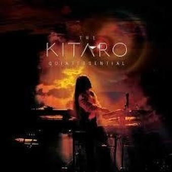 Kitaro 2013 - The Kitaro Quintessential - Na escolha de 10 álbuns musicais, 10 filmes ou desenhos, o Pen-Drive será grátis...Aproveite!