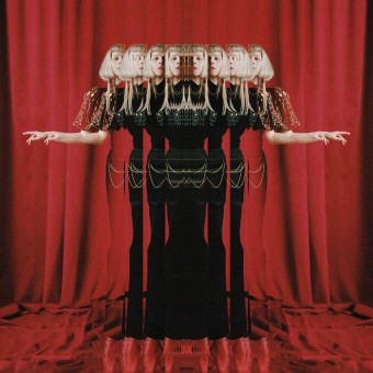 Aurora 2022 - The Gods We Can Touch - Na escolha de 10 álbuns musicais, 10 filmes ou desenhos, o Pen-Drive será grátis...Aproveite!