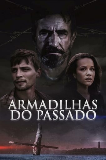 2024 Armadilhas do Passado (Dublado) - Na Escolha de 10 filmes ou desenhos, o Pen-Drive será grátis...Aproveite!