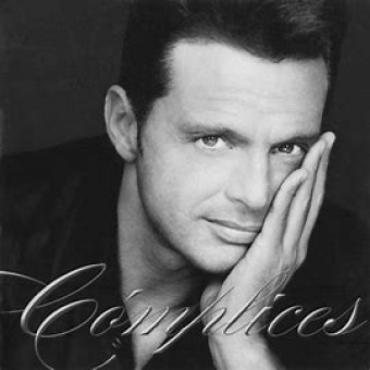 Luis Miguel 2008 - Complices - Na escolha de 10 álbuns musicais, 10 filmes ou desenhos, o Pen-Drive será grátis...Aproveite!