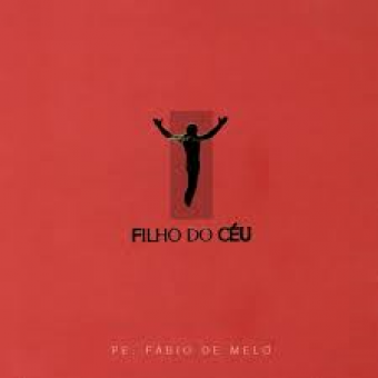 Padre Fabio de Melo 2015 - Filho do Ceu - Na Escolha de 10 álbuns musicais, 10 filmes ou desenhos, o Pen-Drive será grátis...Aproveite!