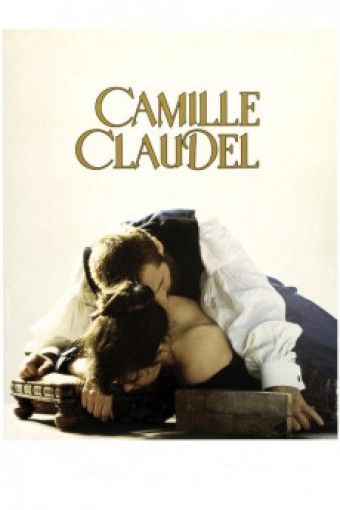 1988 Camille Claude (Legendado) - Na Escolha de 10 filmes ou desenhos, o Pen-Drive será grátis...Aproveite! 