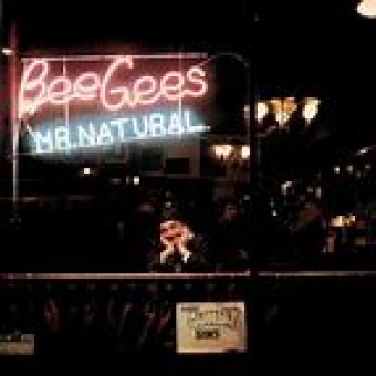 Bee Gees 1974 - Mr. Natural - Na escolha de 10 álbuns musicais, 10 filmes ou desenhos, o Pen-Drive será grátis...Aproveite!
