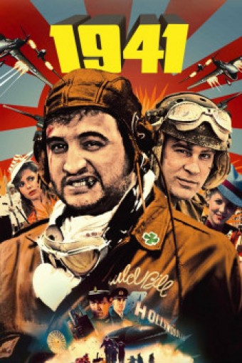 1979 (1941) - Uma Guerra Muito Louca (Legendado) - Na Escolha de 10 filmes ou desenhos, o Pen-Drive será grátis...Aproveite! 