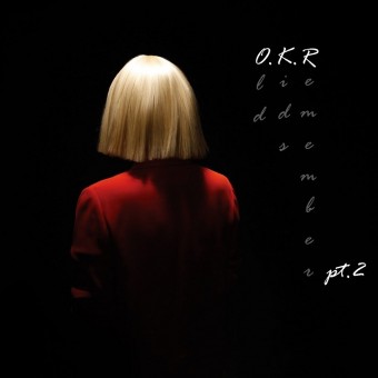 Sia 2019 - O.K.R (pt.2) - Na escolha de 10 álbuns musicais, 10 filmes ou desenhos, o Pen-Drive será grátis...Aproveite!