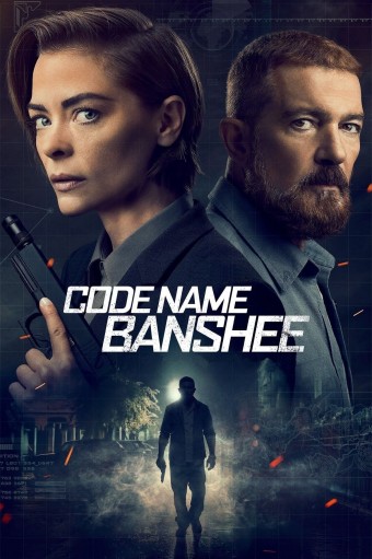 2022 Code Name Banshee - Na Escolha de 10 filmes ou desenhos, o Pen-Drive será grátis...Aproveite!
