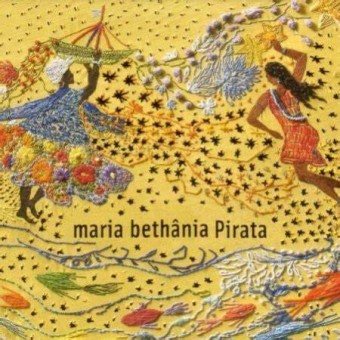 Maria Bethânia 2006 - Pedrinha Miudinha-Orixa-Historia Pro Sinhozinho - Na escolha de 10 álbuns musicais, 10 filmes ou desenhos, o Pen-Drive será grátis...Aproveite!