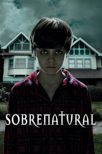 2010 Sobrenatural (Dublado) - Na Escolha de 10 filmes ou desenhos, o Pen-Drive será grátis...Aproveite!