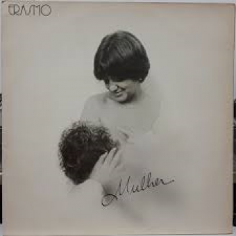 Erasmo Carlos 1981 - Mulher (Sexo Fragil) - Na escolha de 10 álbuns musicais, 10 filmes ou desenhos, o Pen-Drive será grátis...Aproveite!