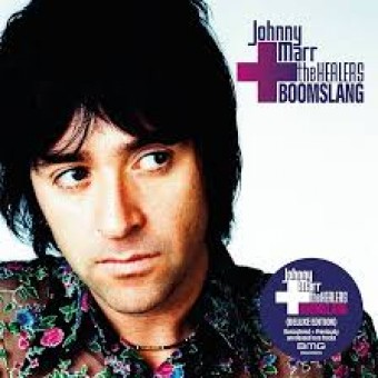Johnny Marr 2003 - Boomslang - Na escolha de 10 álbuns musicais, 10 filmes ou desenhos, o Pen-Drive será grátis...Aproveite!