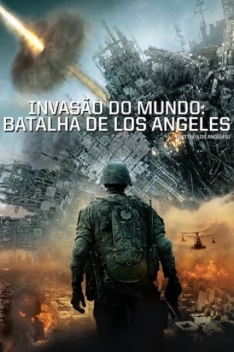 2011 Invasão do Mundo - Batalha de Los Angeles (Dublado) - Na Escolha de 10 filmes ou desenhos, o Pen-Drive será grátis...Aproveite!