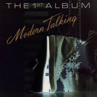 Modern Talking 01 1985 - The First Album - Na escolha de 10 álbuns musicais, 10 filmes ou desenhos, o Pen-Drive será grátis...Aproveite!