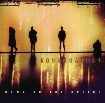 Soundgarden 1996 - Down On The Upside - Na escolha de 10 álbuns musicais, 10 filmes ou desenhos, o Pen-Drive será grátis...Aproveite!