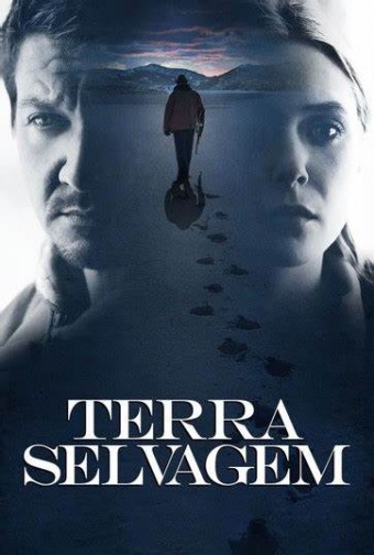 2018 Terra Selvagem (Dublado) - Na Escolha de 10 filmes ou desenhos, o Pen-Drive será grátis...Aproveite!