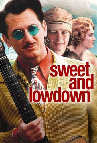 1999 Sweet and Lowdown (Legendado) - Woody Allen - Na Escolha de 10 filmes ou desenhos, o Pen-Drive será grátis...Aproveite!