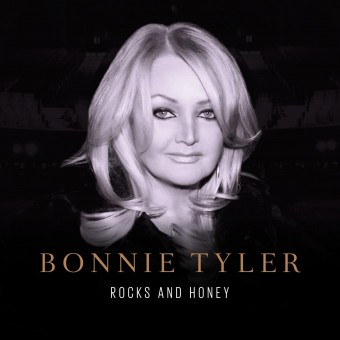 Bonnie Tyler 2013 - Rocks And Honey - Na escolha de 10 álbuns musicais, 10 filmes ou desenhos, o Pen-Drive será grátis...Aproveite!