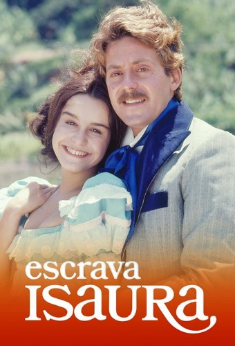 NOVELA - Escrava Isaura GLOBO  (1976) (Completa) - PEN-DRIVE INCLUSO