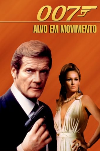 1985 007 Na Mira dos Assassinos (Dublado) - Na Escolha de 10 filmes ou desenhos, o Pen-Drive será grátis...Aproveite!