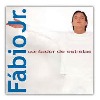 Fabio Jr. 2010 - Contador de Estrelas - Na escolha  de 10 álbuns musicais, 10 filmes ou desenhos, o Pen-Drive será grátis...Aproveite!