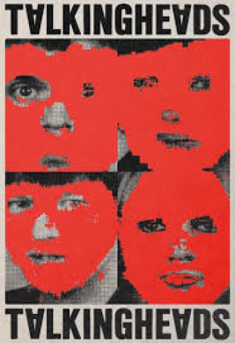Talking Heads (VIDEO) - Greatest Hits Music Videos (1992) - Na Escolha de 10 álbuns musicais, 10 filmes ou desenhos, o Pen-Drive será grátis...Aproveite!
