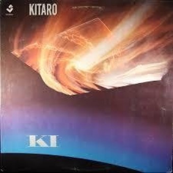 Kitaro 1981 - Ki - Na escolha de 10 álbuns musicais, 10 filmes ou desenhos, o Pen-Drive será grátis...Aproveite!