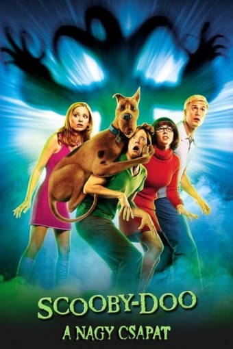 Scooby-Doo! 2002 - O Filme - Na Escolha de 10 filmes ou desenhos, o Pen-Drive será grátis...Aproveite!