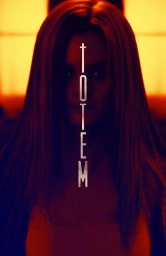 2018 Totem (Dublado) - Na Escolha de 10 filmes ou desenhos, o Pen-Drive será grátis...Aproveite!