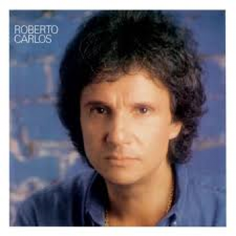 Roberto Carlos 1984 - Roberto Carlos - Na escolha de 10 álbuns musicais, 10 filmes ou desenhos, o Pen-Drive será grátis...Aproveite!