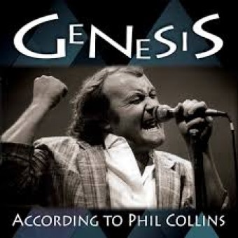 Genesis 2016 - According To Phil Collins - Na escolha de 10 álbuns musicais, 10 filmes ou desenhos, o Pen-Drive será grátis...Aproveite!