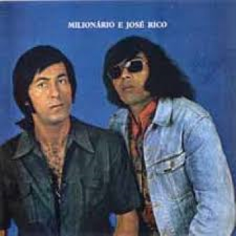 Milionario & Jose Rico 1974 - Volume 01 - Na Escolha de 10 álbuns musicas o Pen-Drive será grátis...Aproveite!