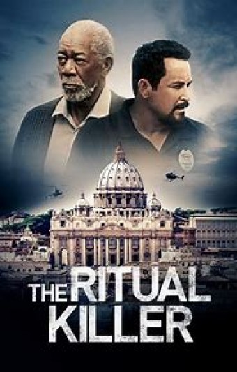 2023 The Ritual Killer (Legendado) - Na Escolha de 10 filmes ou desenhos, o Pen-Drive será grátis...Aproveite!