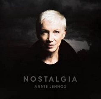 Annie Lennox 2014 - Nostalgia - Na escolha de 10 álbuns musicais, 10 filmes ou desenhos, o Pen-Drive será grátis...Aproveite!