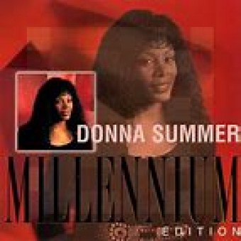 Donna Summer 2000 - Millennium Edition - Na escolha de 10 álbuns musicais, 10 filmes ou desenhos, o Pen-Drive será grátis...Aproveite!