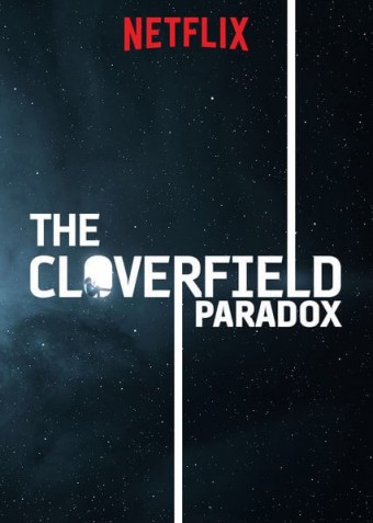 2018 Cloverfield - A Partícula de Deus (Dublado) - Na Escolha de 10 filmes ou desenhos, o Pen-Drive será grátis...Aproveite!