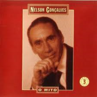 Nelson Gonçalves 1995 - O Mito - Na escolha de 10 álbuns musicais, 10 filmes ou desenhos, o Pen-Drive será grátis...Aproveite!a.
