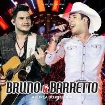 Bruno & Barretto 2016 - A Força do Interior - Ao Vivo em Londrina - Na escolha de 10 álbuns musicais, 10 filmes ou desenhos, o Pen-Drive será grátis...Aproveite!