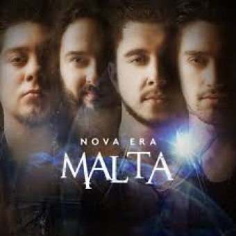 Malta 2015 - Nova Era - Na escolha de 10 álbuns musicais, 10 filmes ou desenhos, o Pen-Drive será grátis...Aproveite!