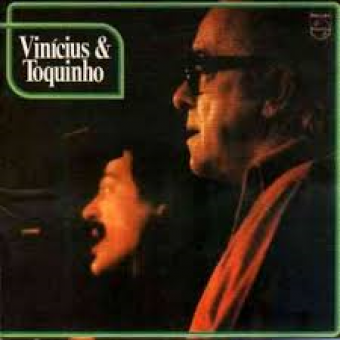 Toquinho 2013 - Vinicius & Toquinho - Na escolha de 10 álbuns musicais, 10 filmes ou desenhos, o Pen-Drive será grátis...Aproveite!